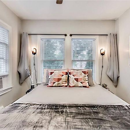Lower-Greenville Landing Close To Everything Dallas Esterno foto