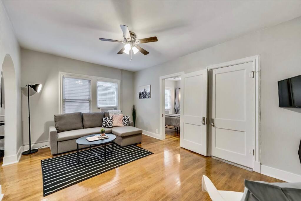 Lower-Greenville Landing Close To Everything Dallas Esterno foto
