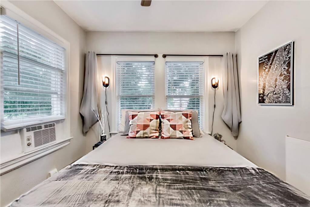 Lower-Greenville Landing Close To Everything Dallas Esterno foto
