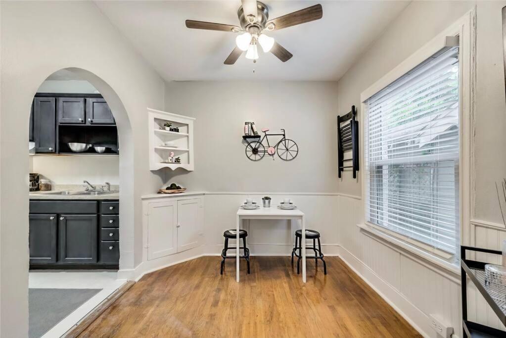 Lower-Greenville Landing Close To Everything Dallas Esterno foto