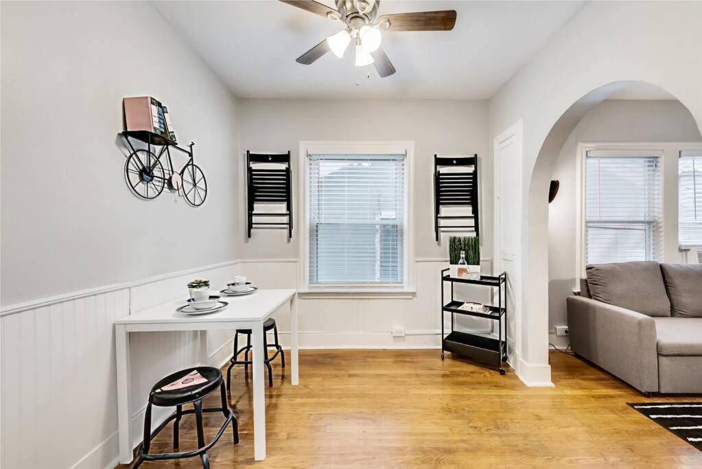 Lower-Greenville Landing Close To Everything Dallas Esterno foto