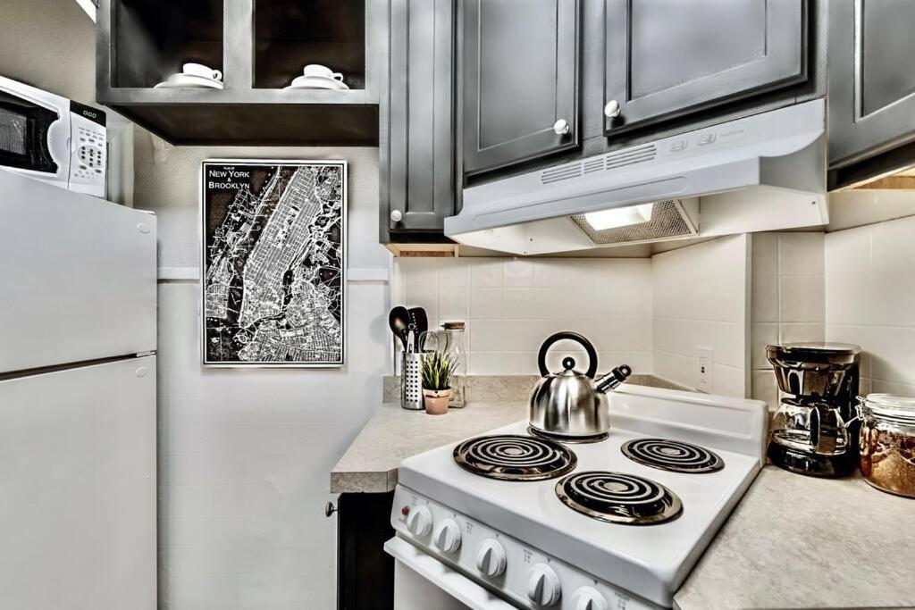 Lower-Greenville Landing Close To Everything Dallas Esterno foto